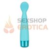 Vibrador estimulador de punto G con varias velocidades